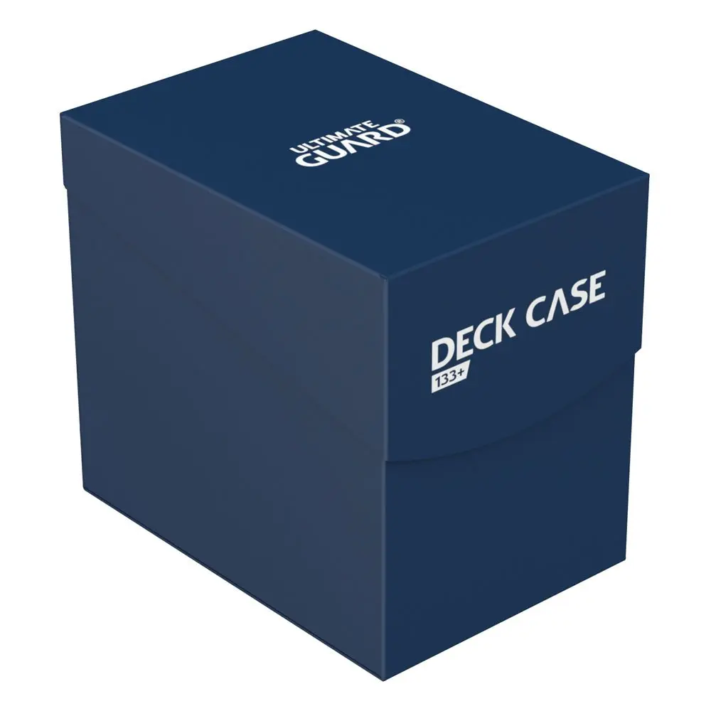 Ultimate Guard Deck Case 133+ Standard Size Blue termékfotó