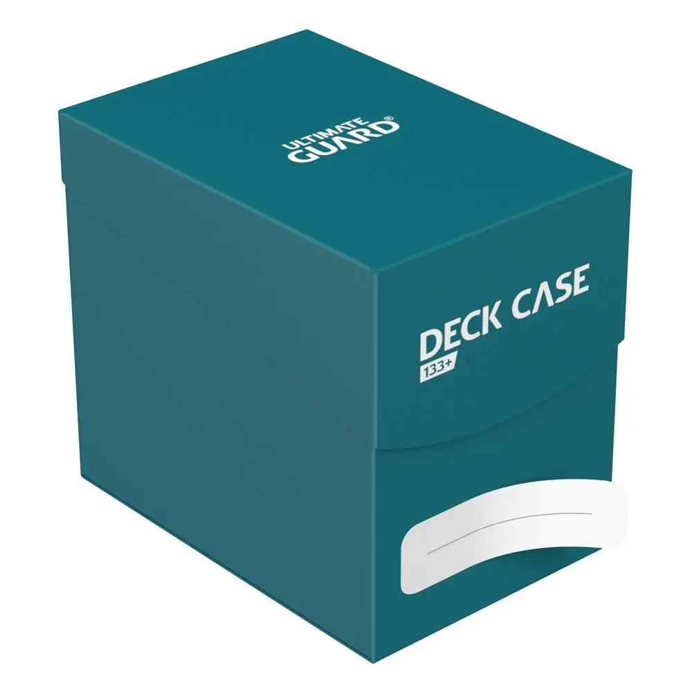 Ultimate Guard Deck Case 133+ Standard Size Petrol Blue termékfotó