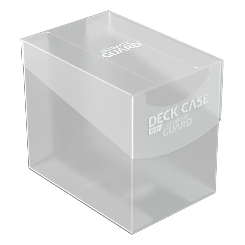 Ultimate Guard Deck Case 133+ Standard Size Transparent termékfotó