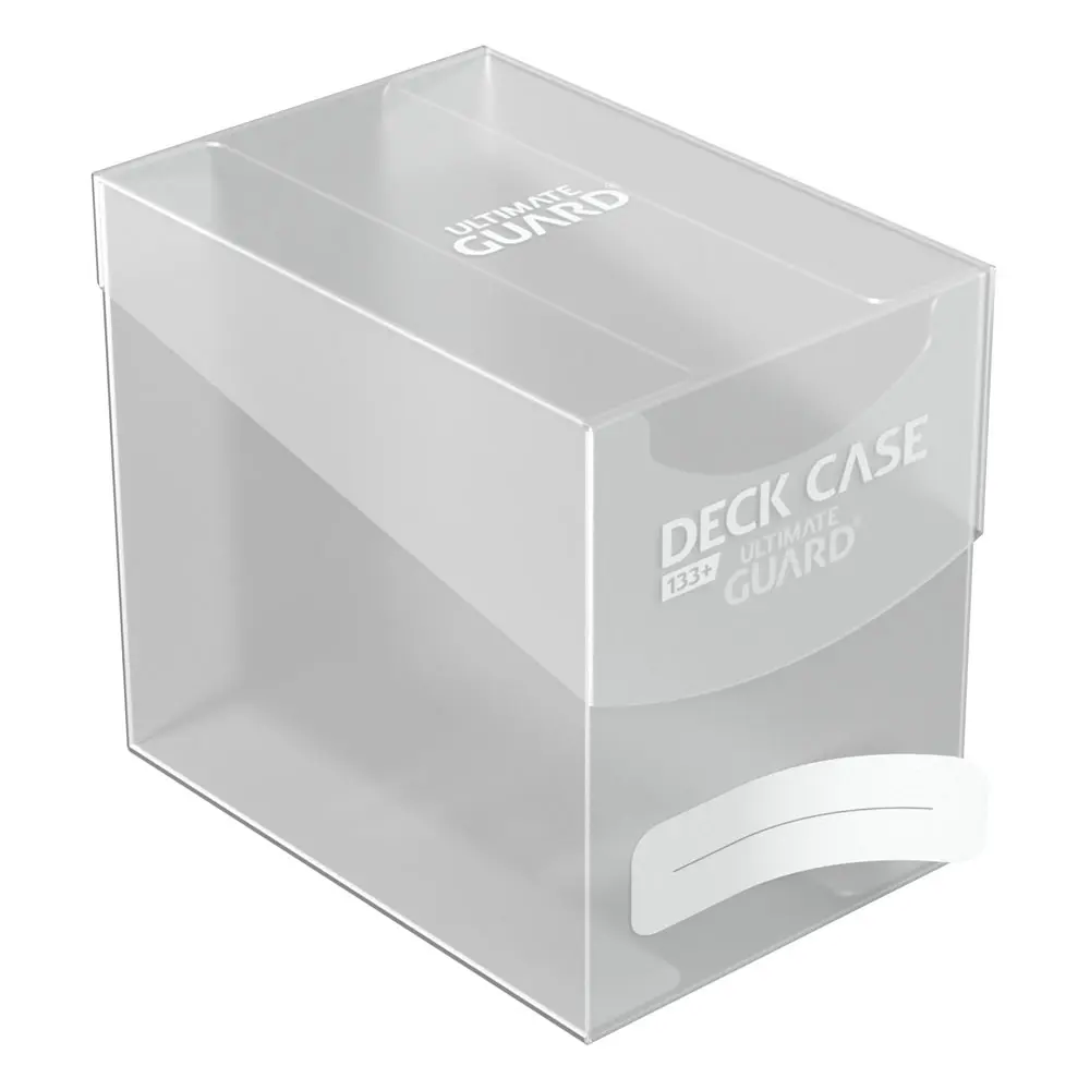 Ultimate Guard Deck Case 133+ Standard Size Transparent termékfotó