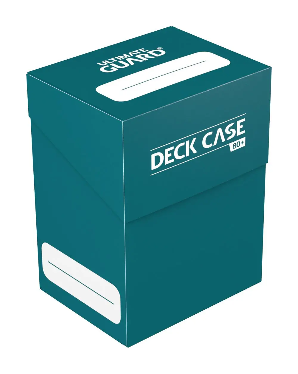 Ultimate Guard Deck Case 80+ Standard Size Petrol Blue termékfotó