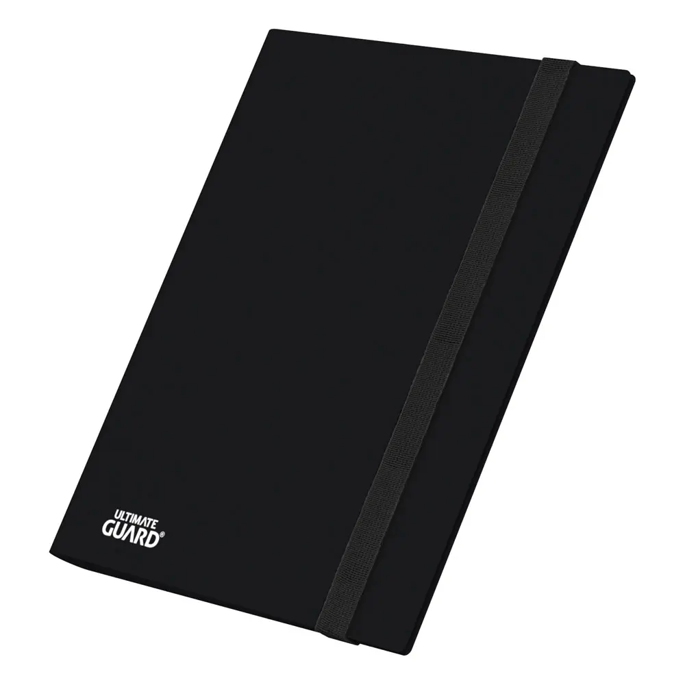 Ultimate Guard Flexxfolio 360 - 18-Slot Black termékfotó