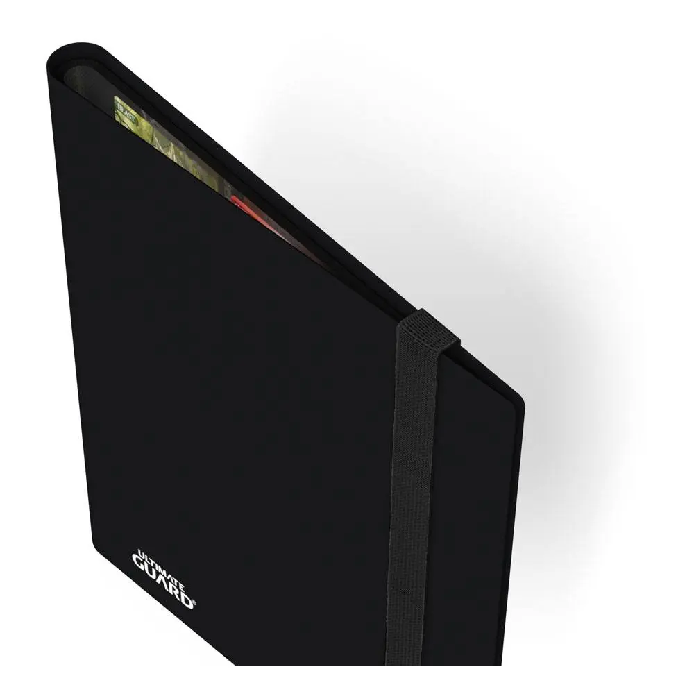 Ultimate Guard Flexxfolio 360 - 18-Slot Black termékfotó