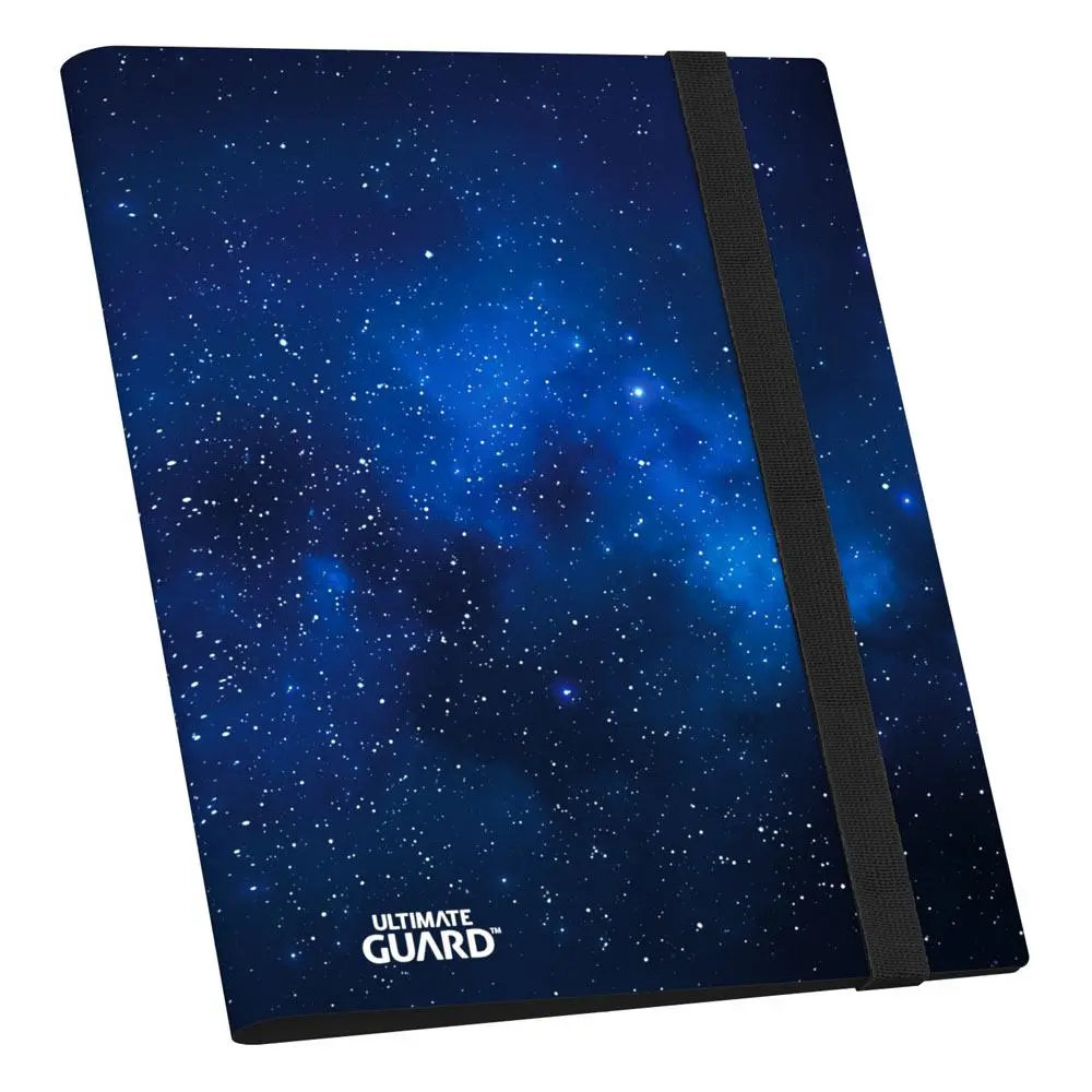 Ultimate Guard Flexxfolio 360 - 18-Slot Mystic Space Edition termékfotó