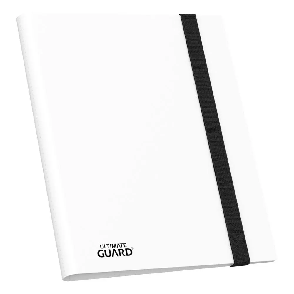 Ultimate Guard Flexxfolio 360 - 18-Pocket White termékfotó