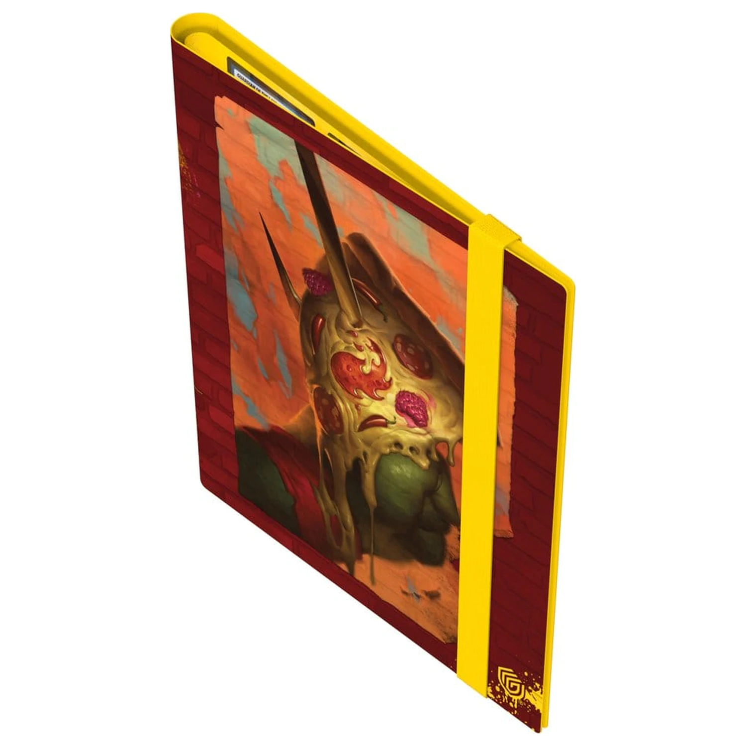 Ultimate Guard Flexxfolio 360 Magic: The Gathering | Teenage Mutant Ninja Turtles - Mountain produktová fotografia