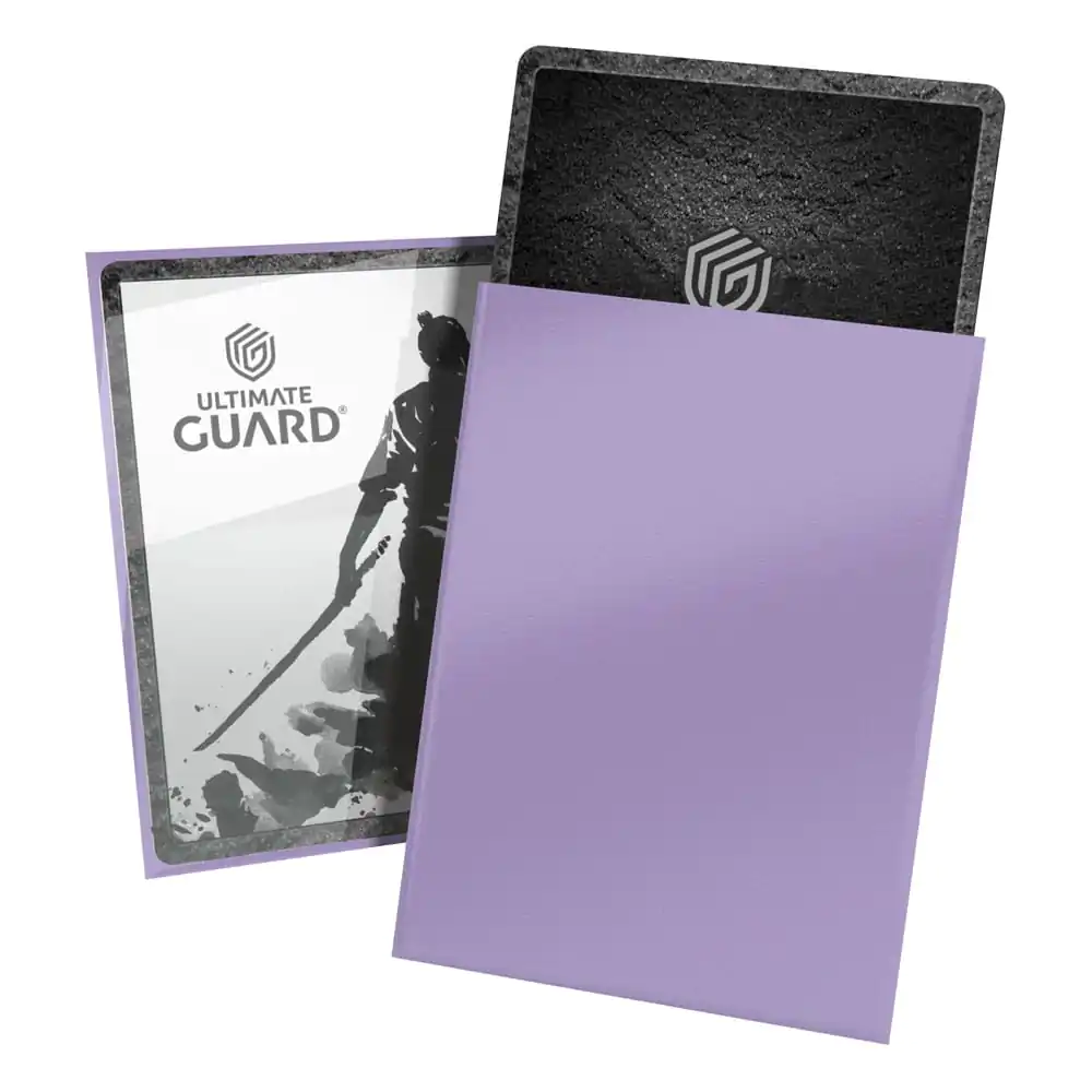 Ultimate Guard Katana Sleeves Standard Size (100) - Summer Cloud termékfotó