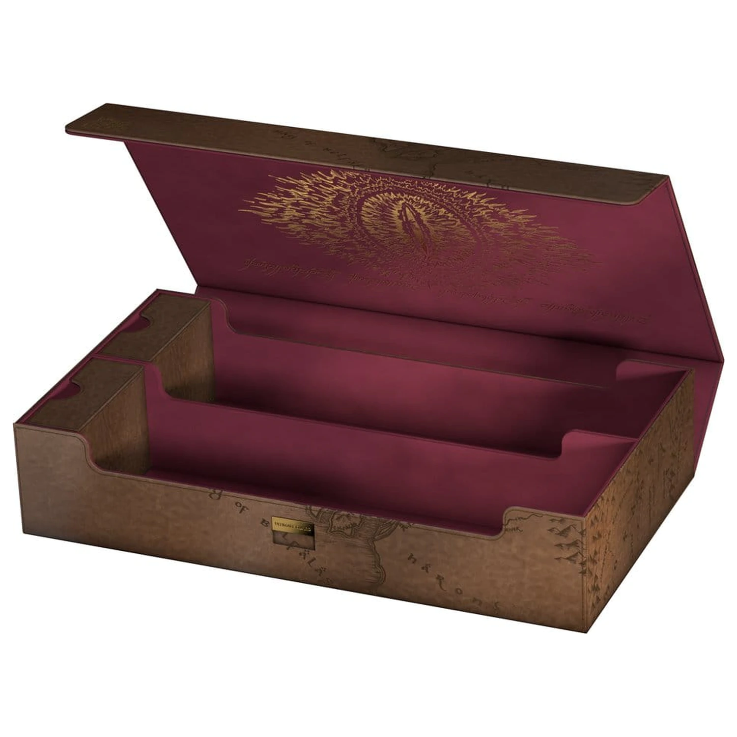 Ultimate Guard Omnihive 1000+ The Lord of the Rings™ "Places of Middle-earth" produktová fotografia