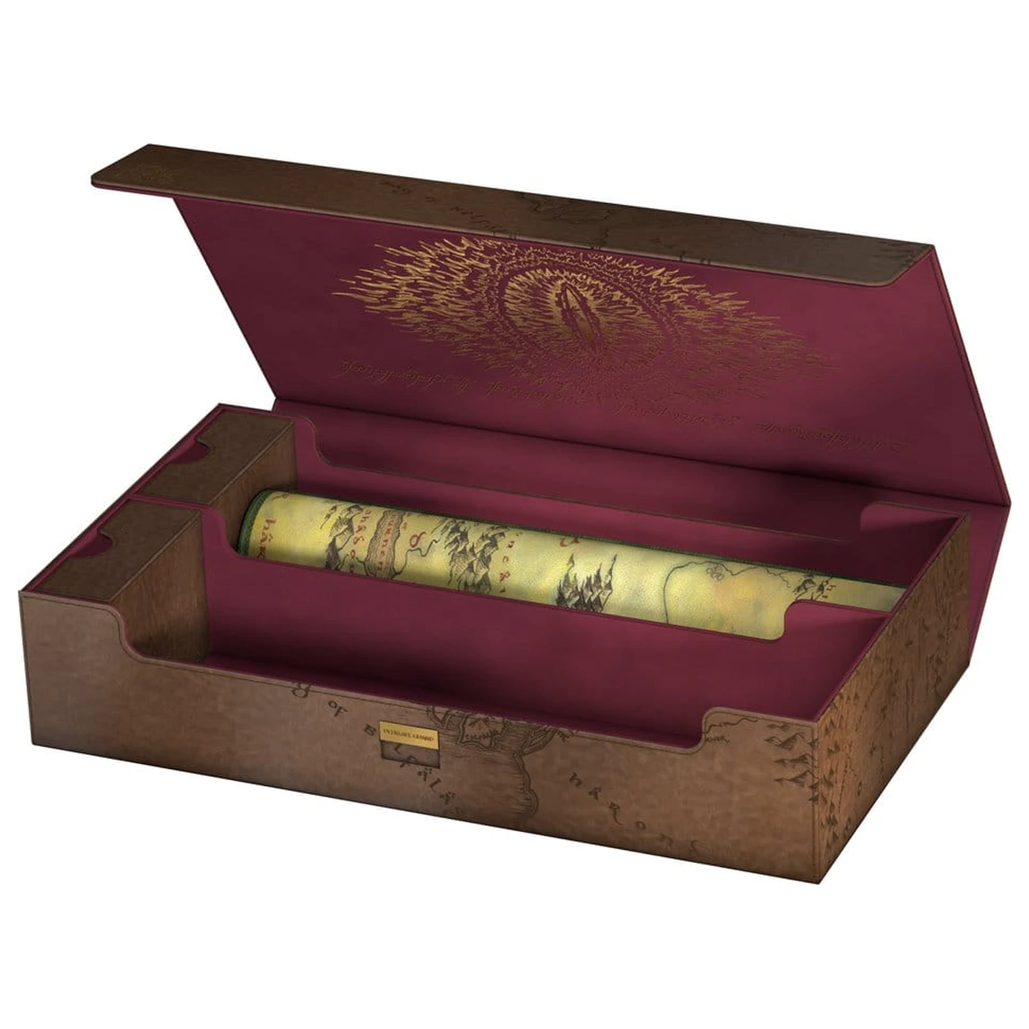 Ultimate Guard Omnihive 1000+ The Lord of the Rings™ "Places of Middle-earth" produktová fotografia