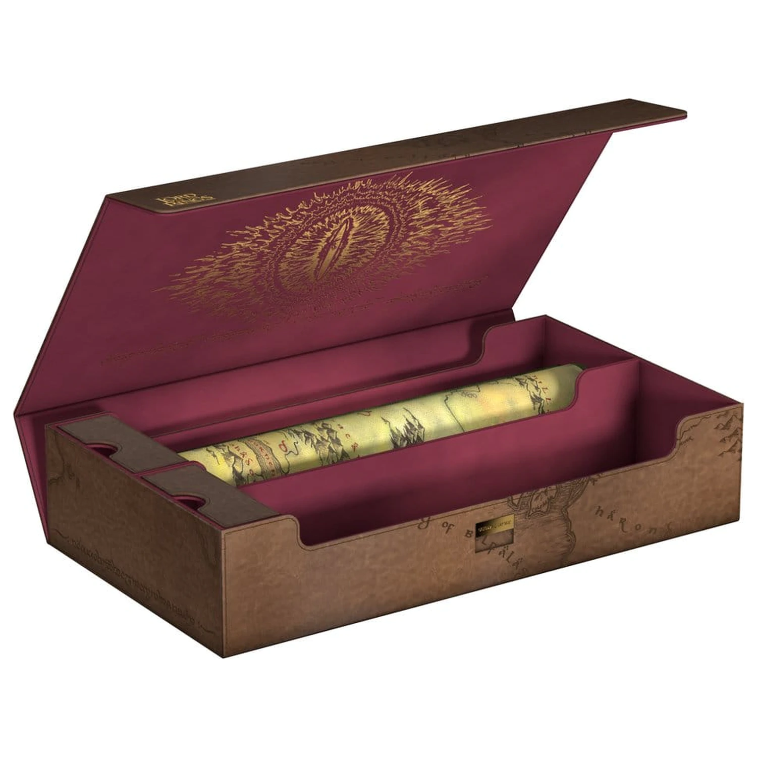 Ultimate Guard Omnihive 1000+ The Lord of the Rings™ "Places of Middle-earth" produktová fotografia