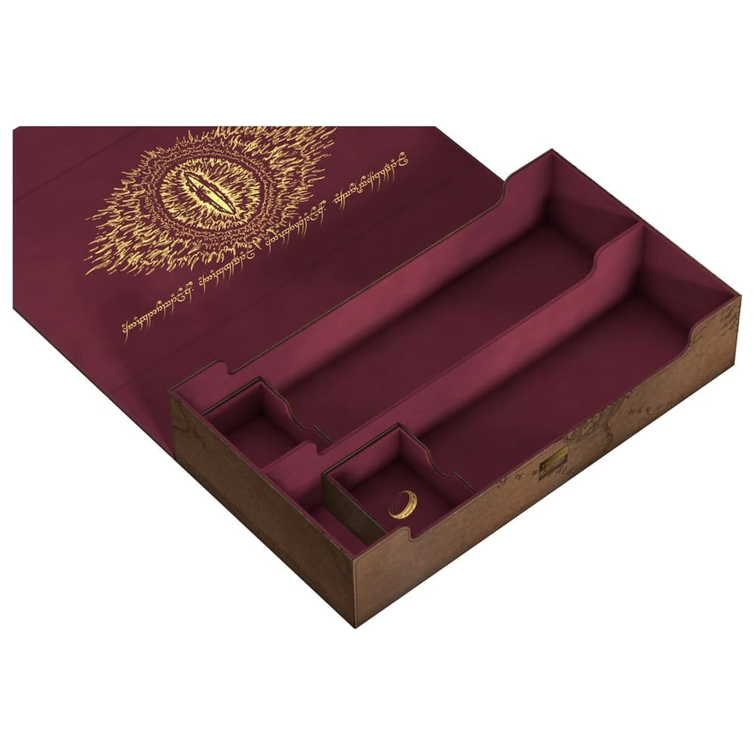 Ultimate Guard Omnihive 1000+ The Lord of the Rings™ "Places of Middle-earth" produktová fotografia