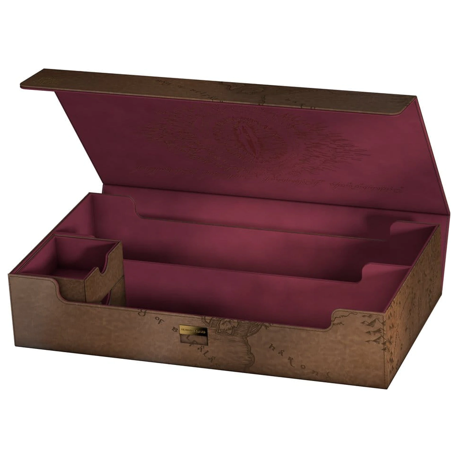 Ultimate Guard Omnihive 1000+ The Lord of the Rings™ "Places of Middle-earth" produktová fotografia