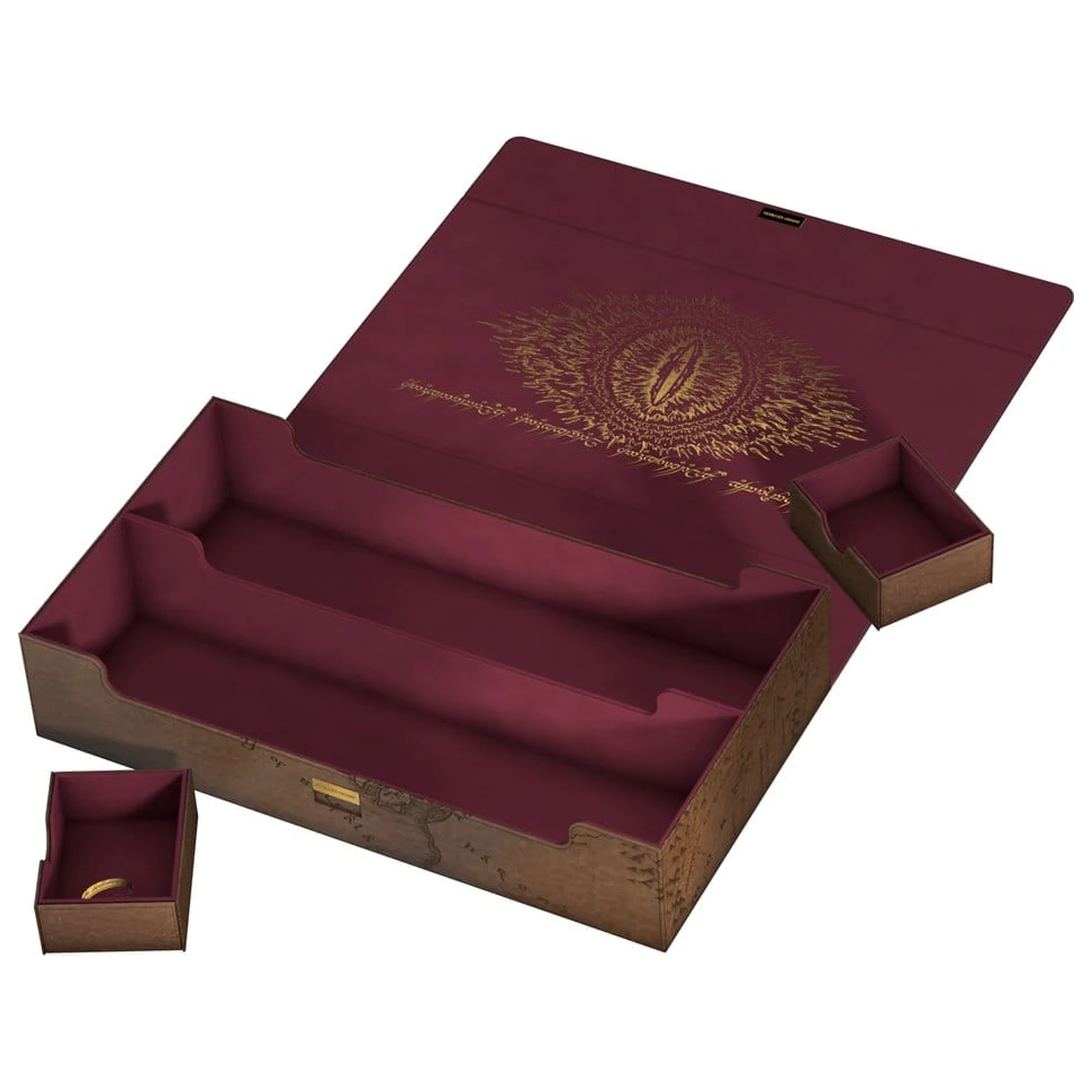 Ultimate Guard Omnihive 1000+ The Lord of the Rings™ "Places of Middle-earth" produktová fotografia