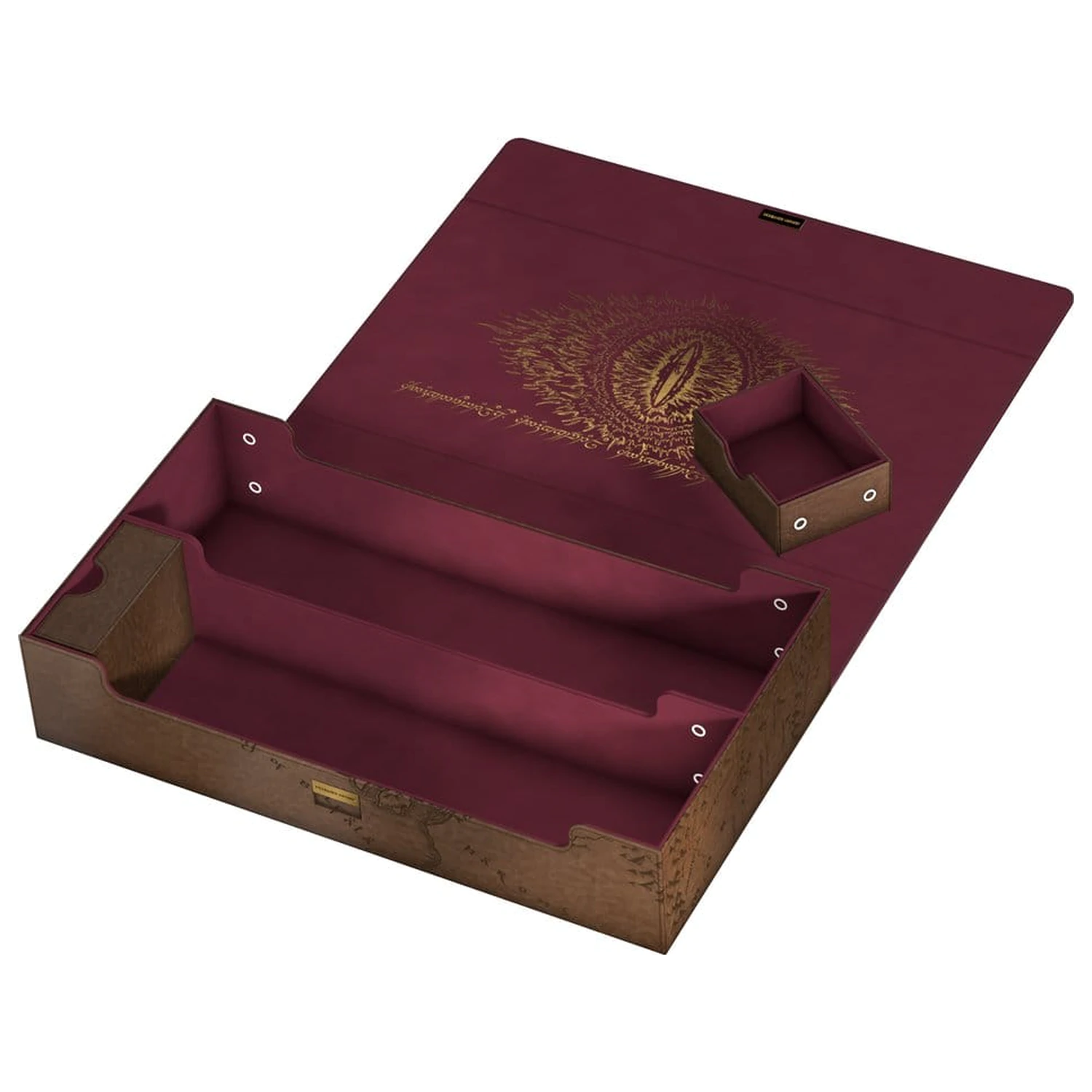 Ultimate Guard Omnihive 1000+ The Lord of the Rings™ "Places of Middle-earth" produktová fotografia