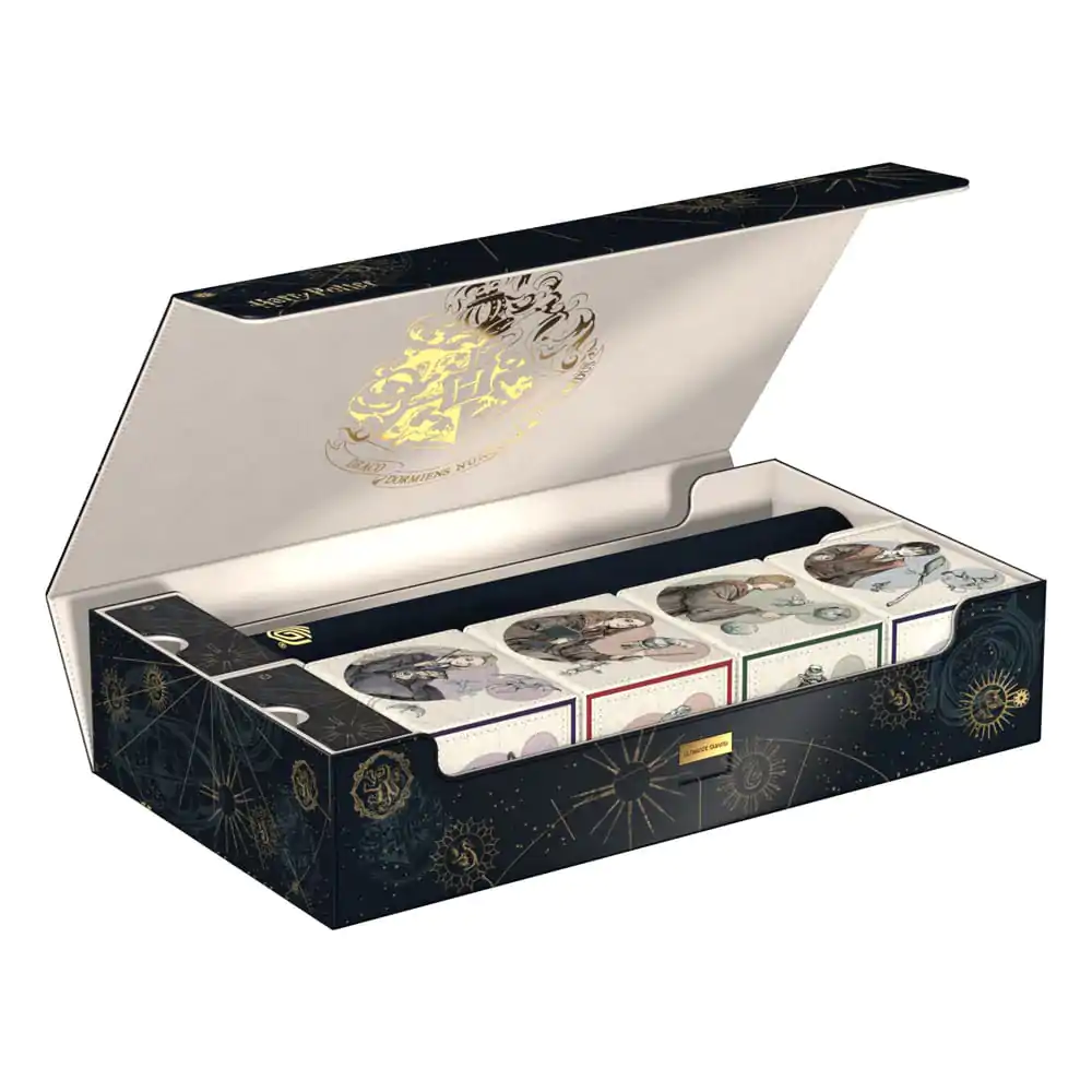 Ultimate Guard Omnihive 1000+ Xenoskin Harry Potter produktová fotografia