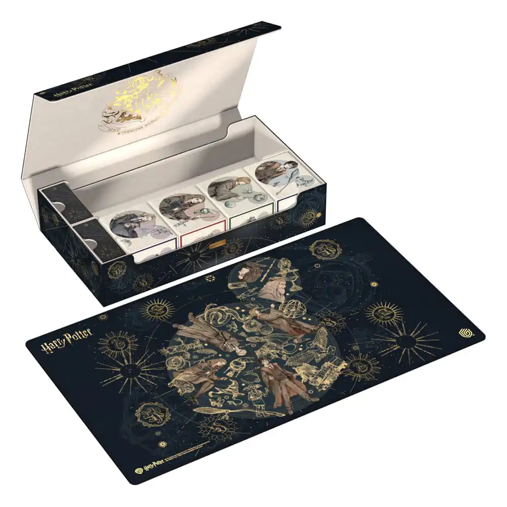 Ultimate Guard Omnihive 1000+ Xenoskin Harry Potter produktová fotografia
