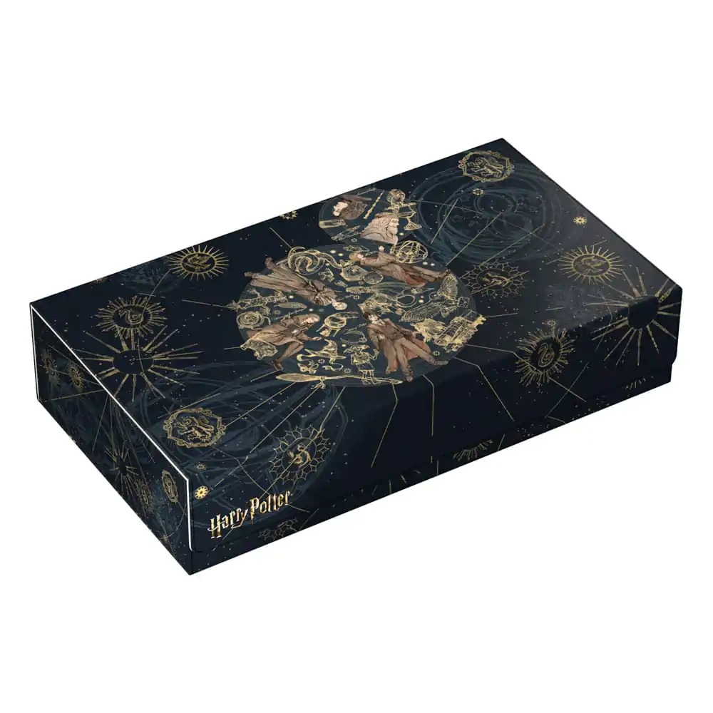 Ultimate Guard Omnihive 1000+ Xenoskin Harry Potter produktová fotografia