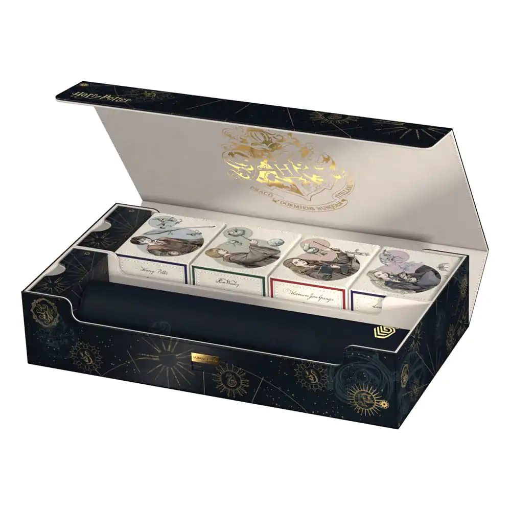Ultimate Guard Omnihive 1000+ Xenoskin Harry Potter produktová fotografia