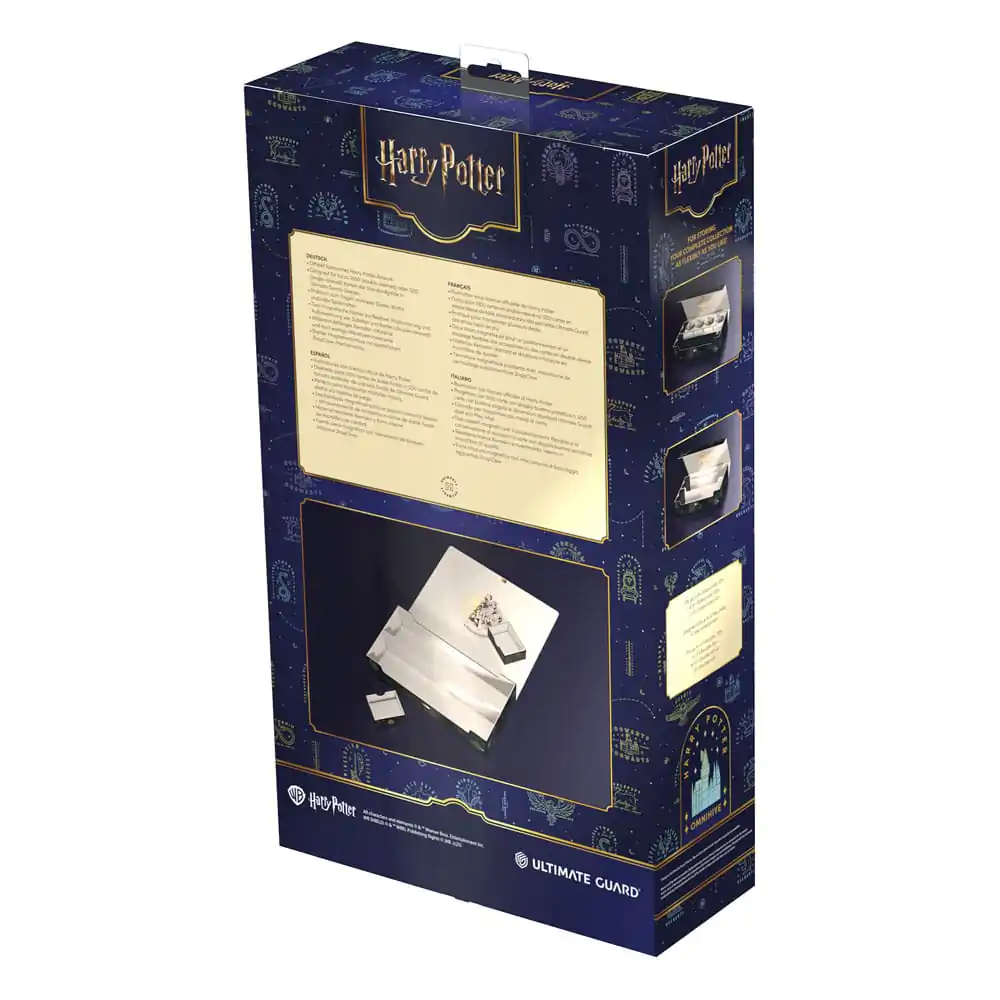 Ultimate Guard Omnihive 1000+ Xenoskin Harry Potter produktová fotografia