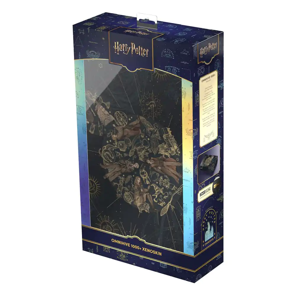 Ultimate Guard Omnihive 1000+ Xenoskin Harry Potter produktová fotografia