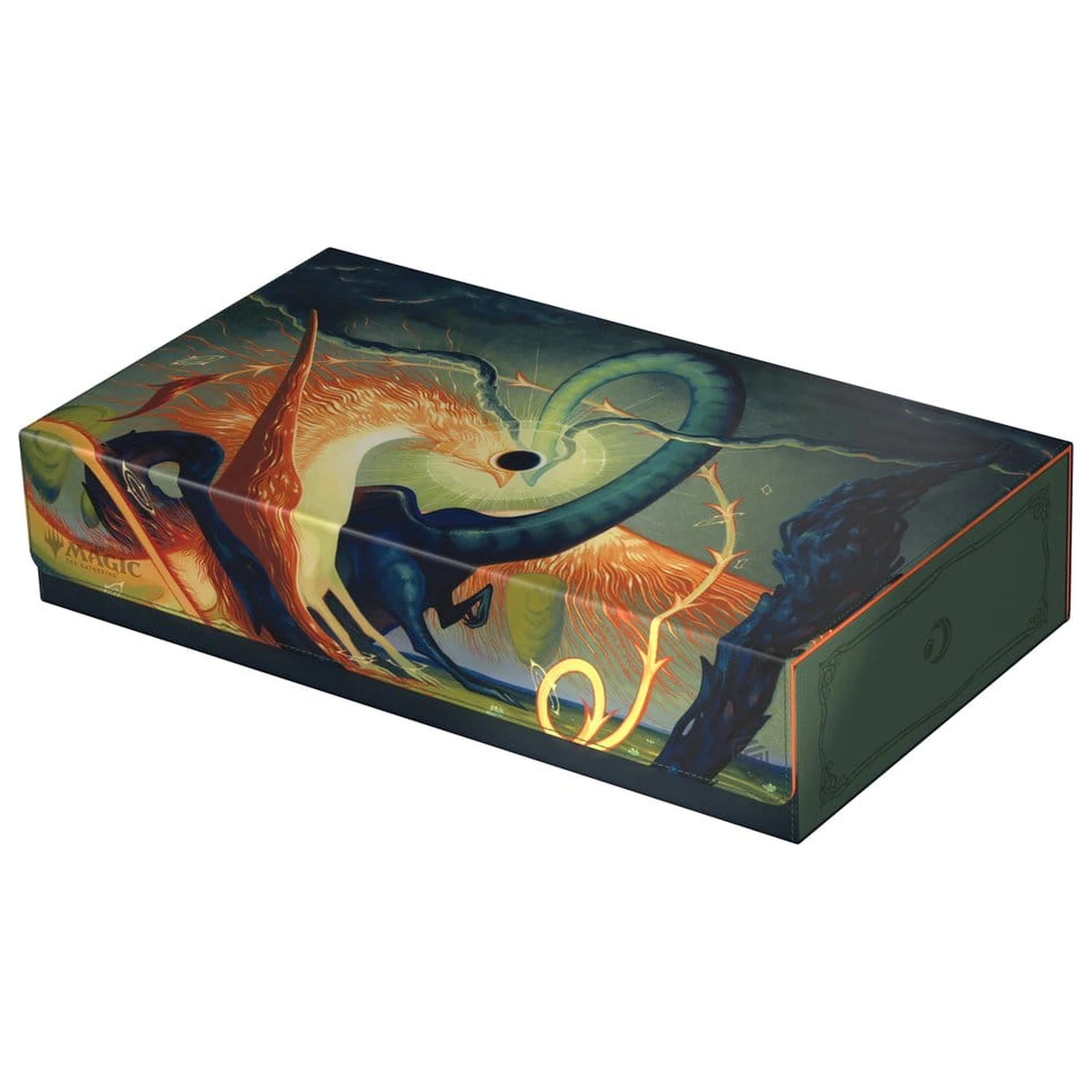 Ultimate Guard Omnihive 1000+ Xenoskin Magic: The Gathering "Lorwyn Eclipsed" - Celestial Reunion produktová fotografia