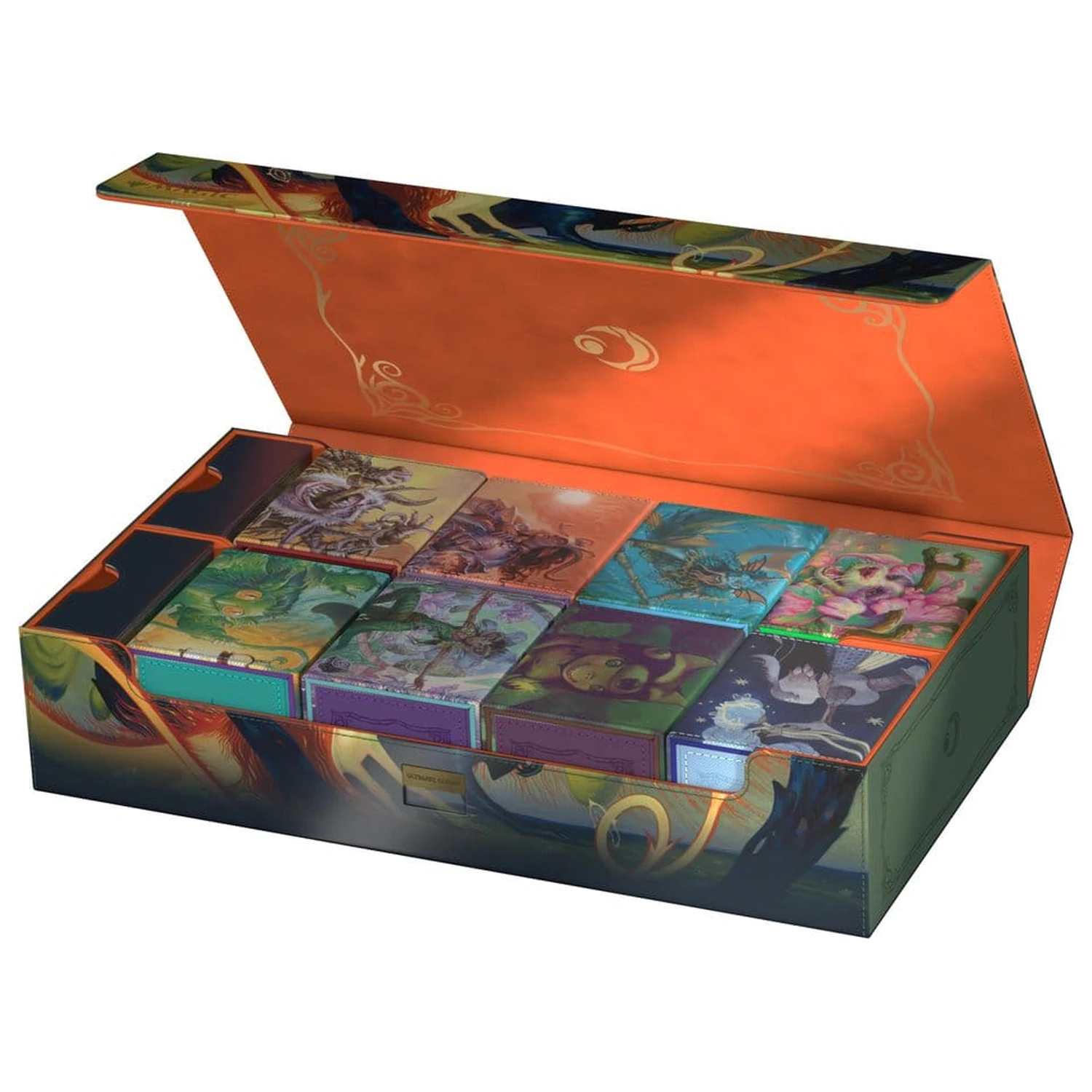 Ultimate Guard Omnihive 1000+ Xenoskin Magic: The Gathering "Lorwyn Eclipsed" - Celestial Reunion produktová fotografia
