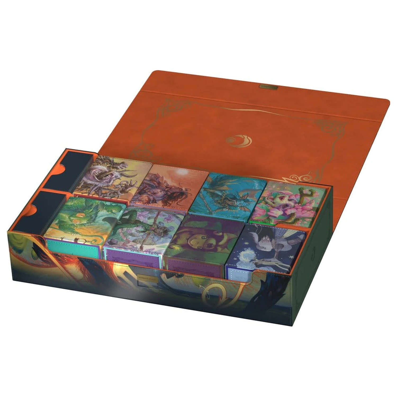 Ultimate Guard Omnihive 1000+ Xenoskin Magic: The Gathering "Lorwyn Eclipsed" - Celestial Reunion produktová fotografia
