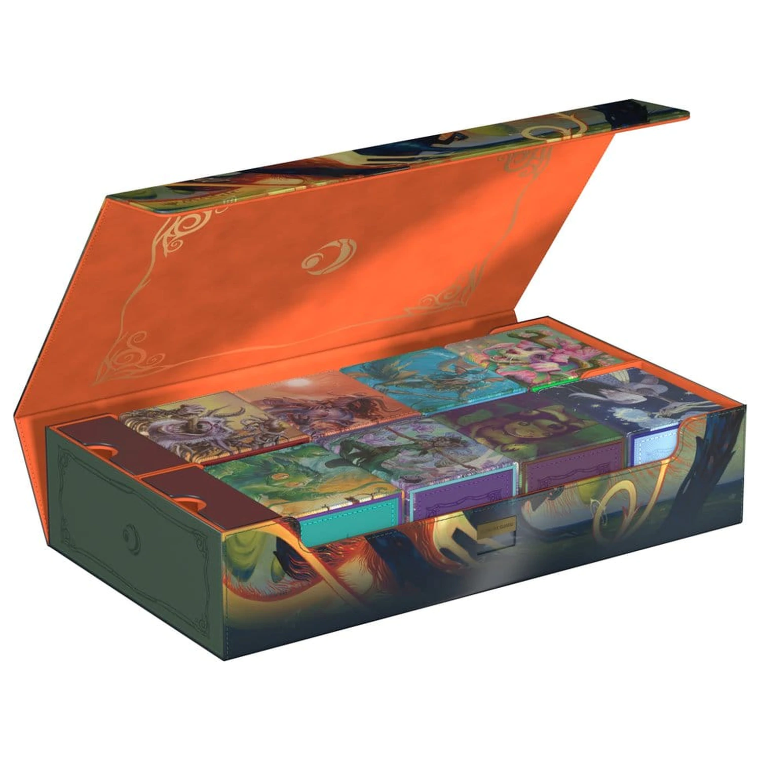 Ultimate Guard Omnihive 1000+ Xenoskin Magic: The Gathering "Lorwyn Eclipsed" - Celestial Reunion produktová fotografia