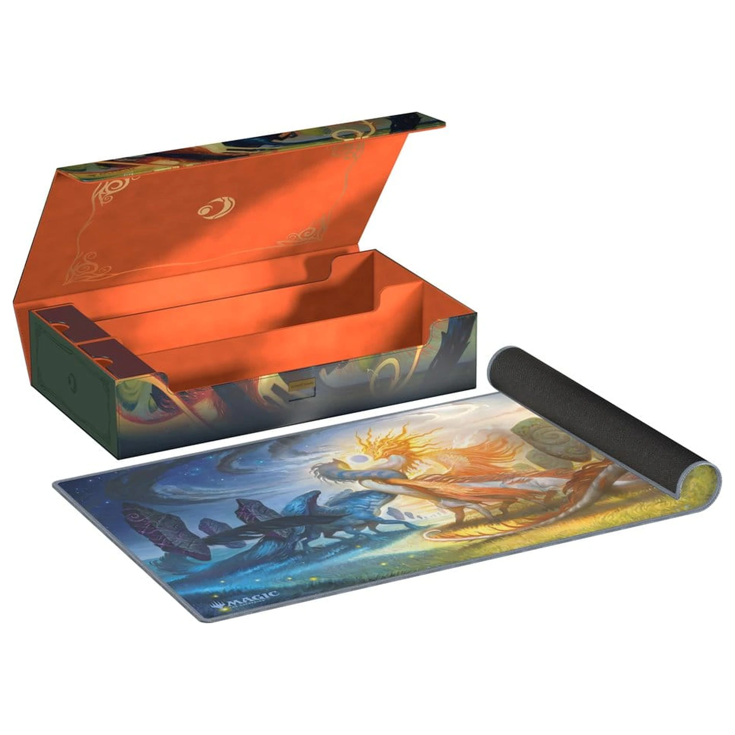 Ultimate Guard Omnihive 1000+ Xenoskin Magic: The Gathering "Lorwyn Eclipsed" - Celestial Reunion produktová fotografia