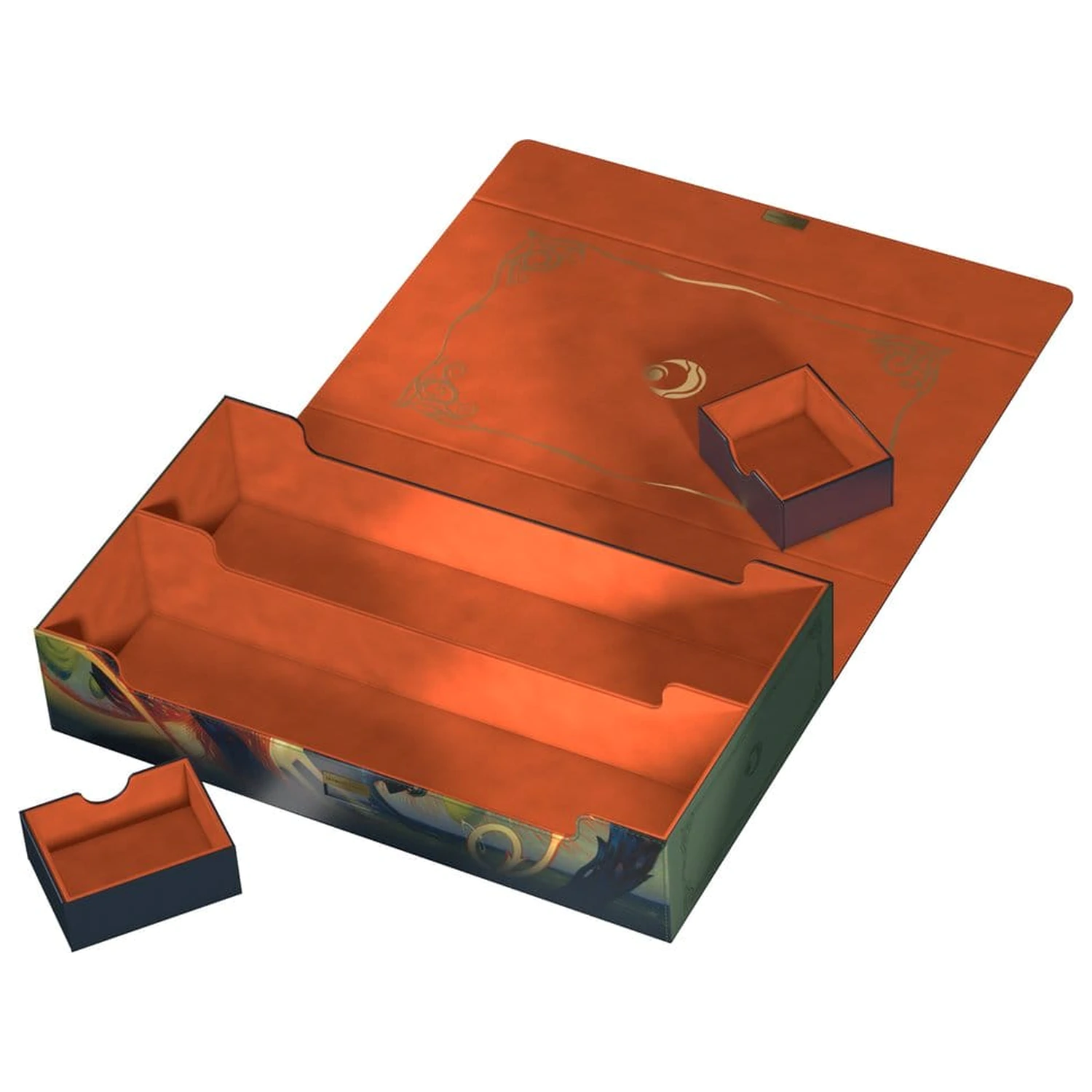 Ultimate Guard Omnihive 1000+ Xenoskin Magic: The Gathering "Lorwyn Eclipsed" - Celestial Reunion produktová fotografia