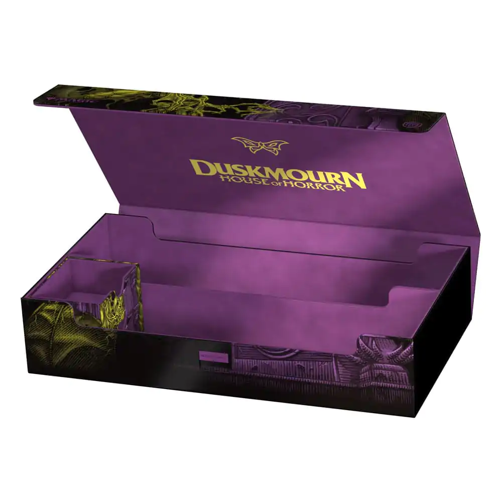 Ultimate Guard Omnihive 1000+ Xenoskin Magic: The Gathering "Duskmourn: House of Horror" - Valgavoth, Terror Eater produktová fotografia