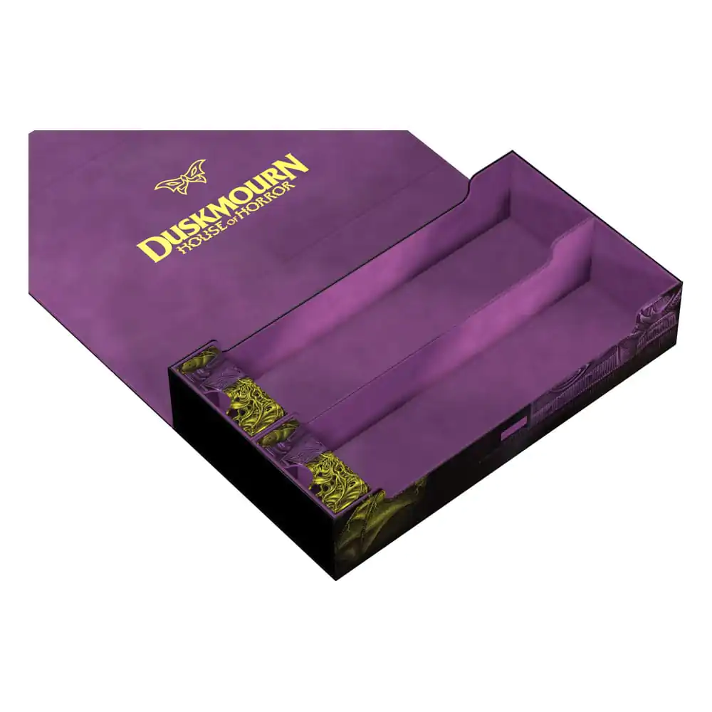 Ultimate Guard Omnihive 1000+ Xenoskin Magic: The Gathering "Duskmourn: House of Horror" - Valgavoth, Terror Eater produktová fotografia