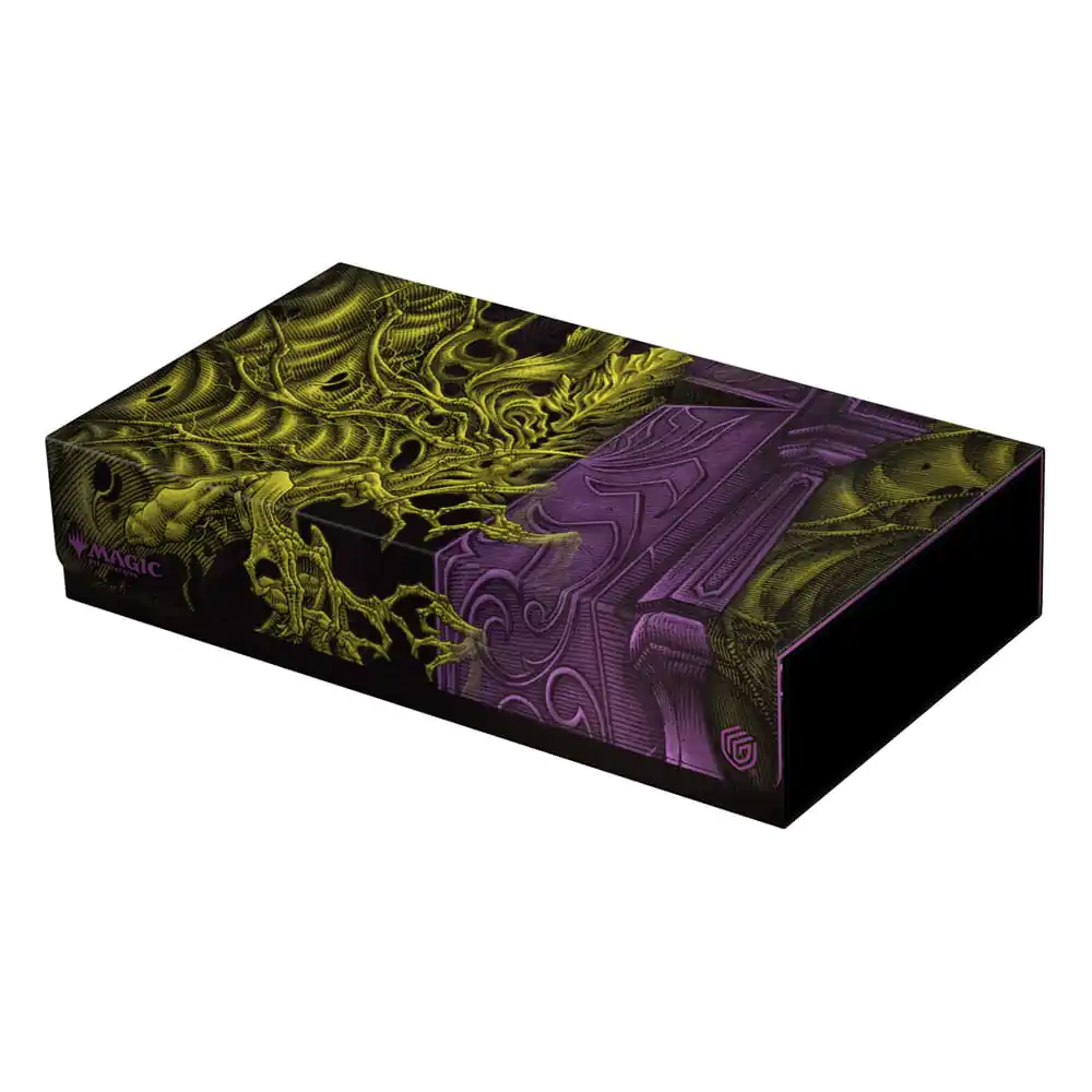 Ultimate Guard Omnihive 1000+ Xenoskin Magic: The Gathering "Duskmourn: House of Horror" - Valgavoth, Terror Eater produktová fotografia