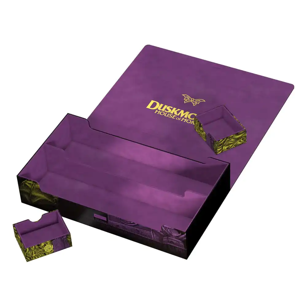 Ultimate Guard Omnihive 1000+ Xenoskin Magic: The Gathering "Duskmourn: House of Horror" - Valgavoth, Terror Eater produktová fotografia