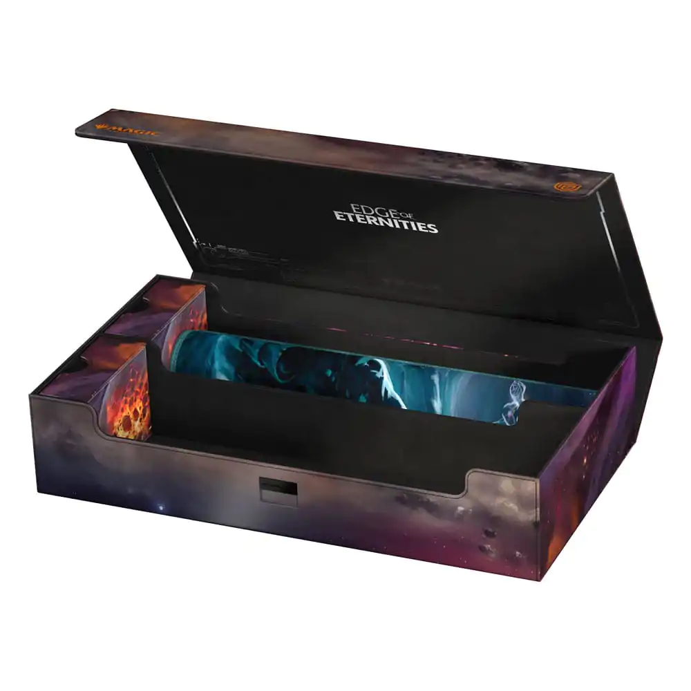 Ultimate Guard Omnihive 1000+ kariet Xenoskin Magic: The Gathering "Edge of Eternities" produktová fotografia