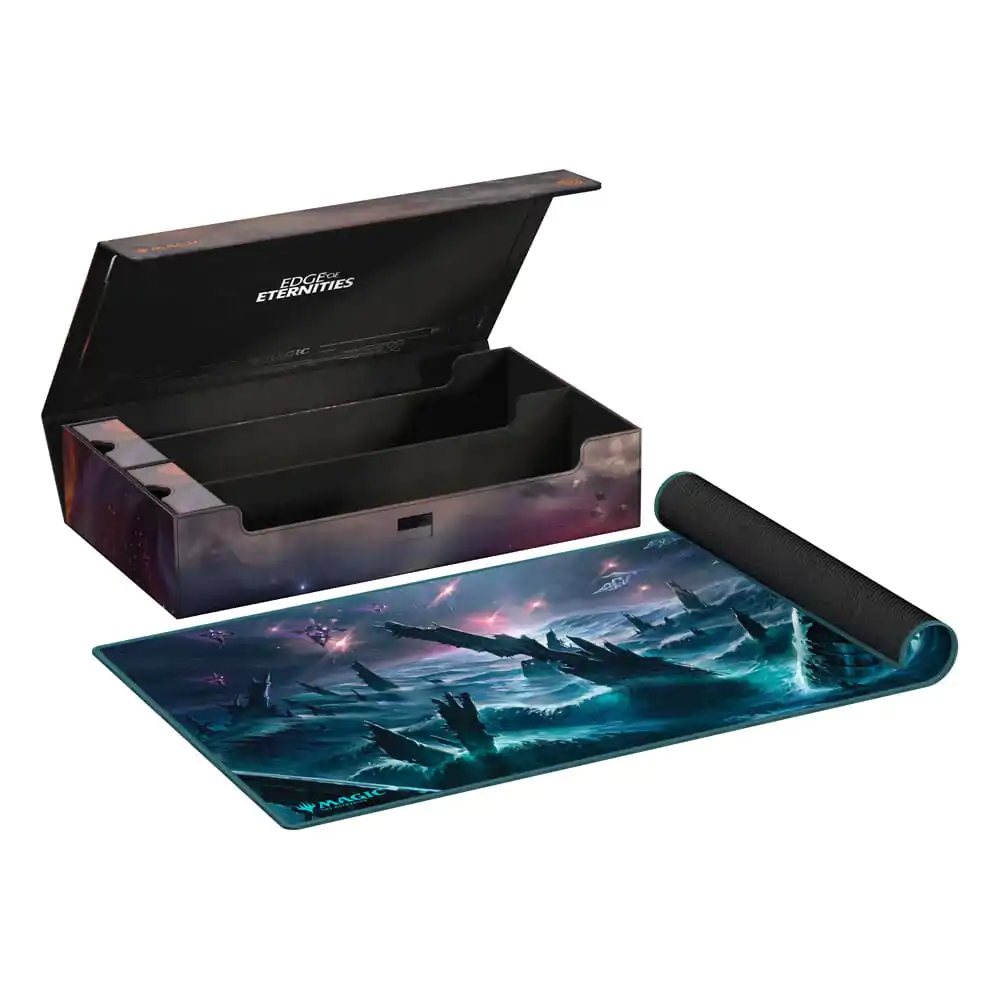Ultimate Guard Omnihive 1000+ kariet Xenoskin Magic: The Gathering "Edge of Eternities" produktová fotografia