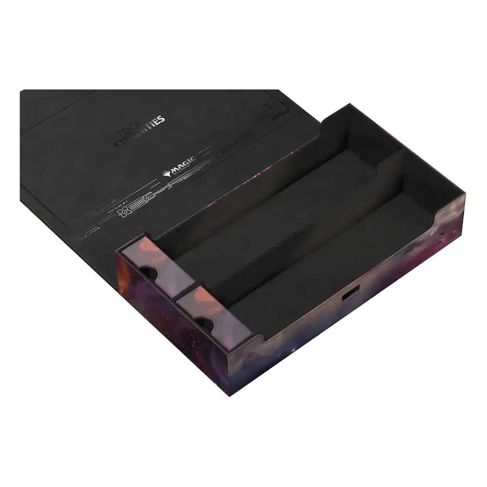 Ultimate Guard Omnihive 1000+ kariet Xenoskin Magic: The Gathering "Edge of Eternities" produktová fotografia