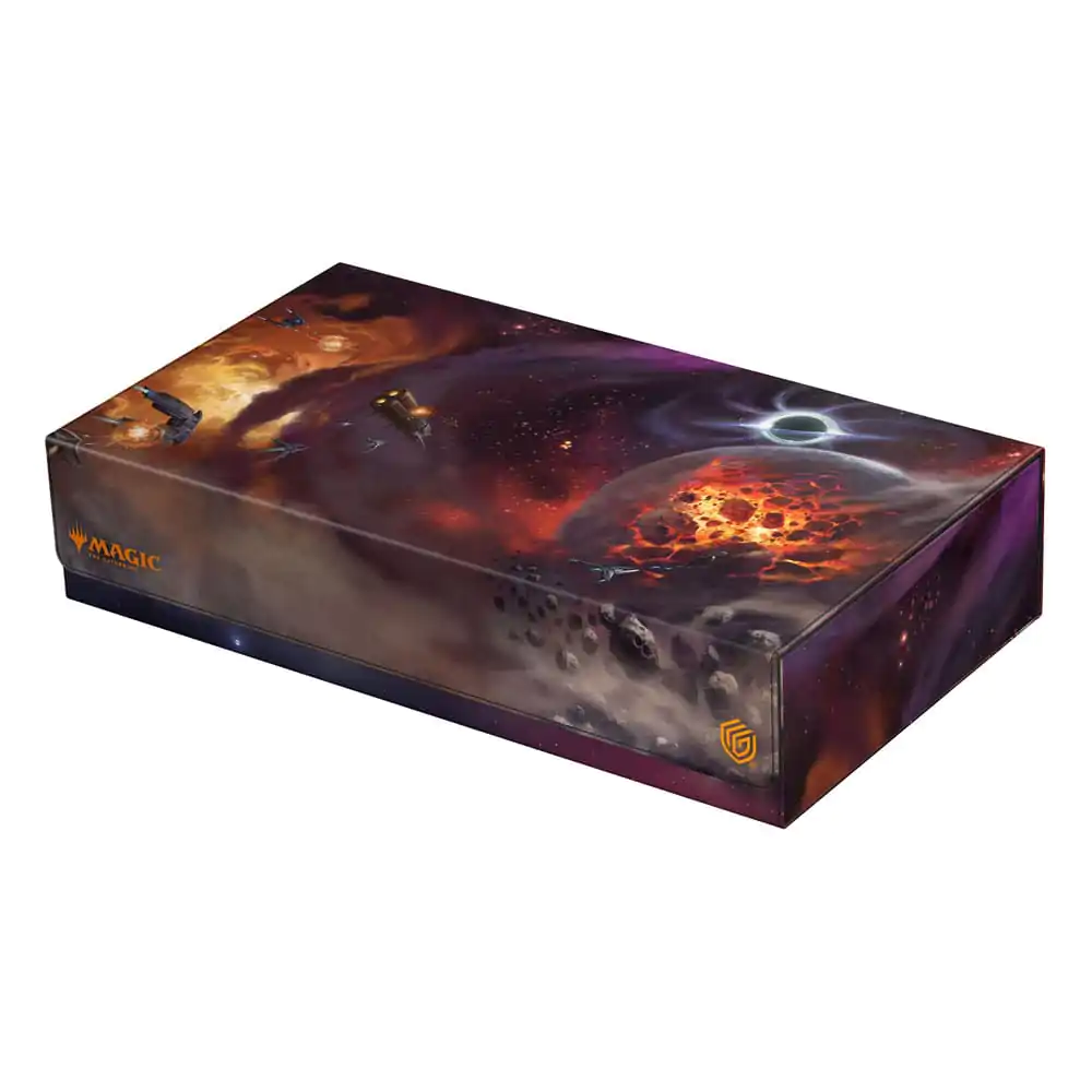 Ultimate Guard Omnihive 1000+ kariet Xenoskin Magic: The Gathering "Edge of Eternities" produktová fotografia