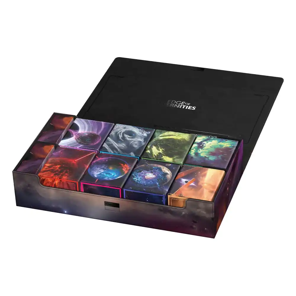 Ultimate Guard Omnihive 1000+ kariet Xenoskin Magic: The Gathering "Edge of Eternities" produktová fotografia