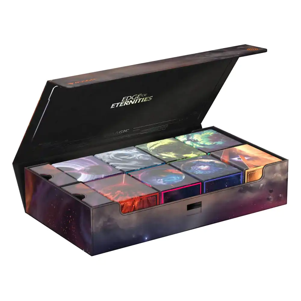 Ultimate Guard Omnihive 1000+ kariet Xenoskin Magic: The Gathering "Edge of Eternities" produktová fotografia
