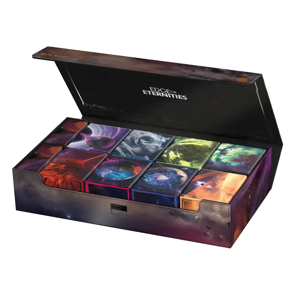 Ultimate Guard Omnihive 1000+ kariet Xenoskin Magic: The Gathering "Edge of Eternities" produktová fotografia