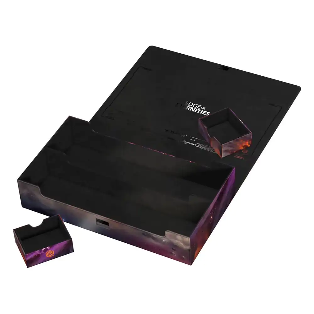 Ultimate Guard Omnihive 1000+ kariet Xenoskin Magic: The Gathering "Edge of Eternities" produktová fotografia