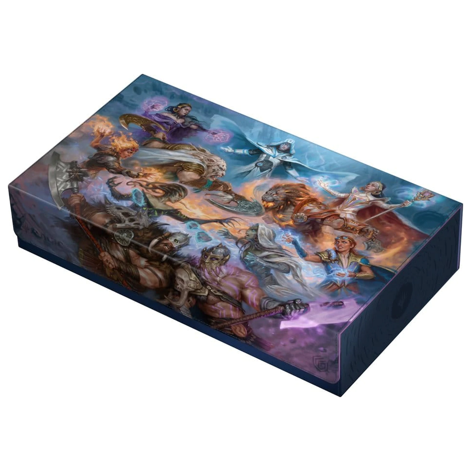 Ultimate Guard Omnihive 1000+ Xenoskin Magic: The Gathering "Reality Fracture" - Face Yourself produktová fotografia