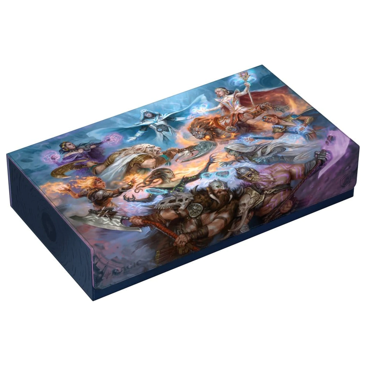 Ultimate Guard Omnihive 1000+ Xenoskin Magic: The Gathering "Reality Fracture" - Face Yourself produktová fotografia