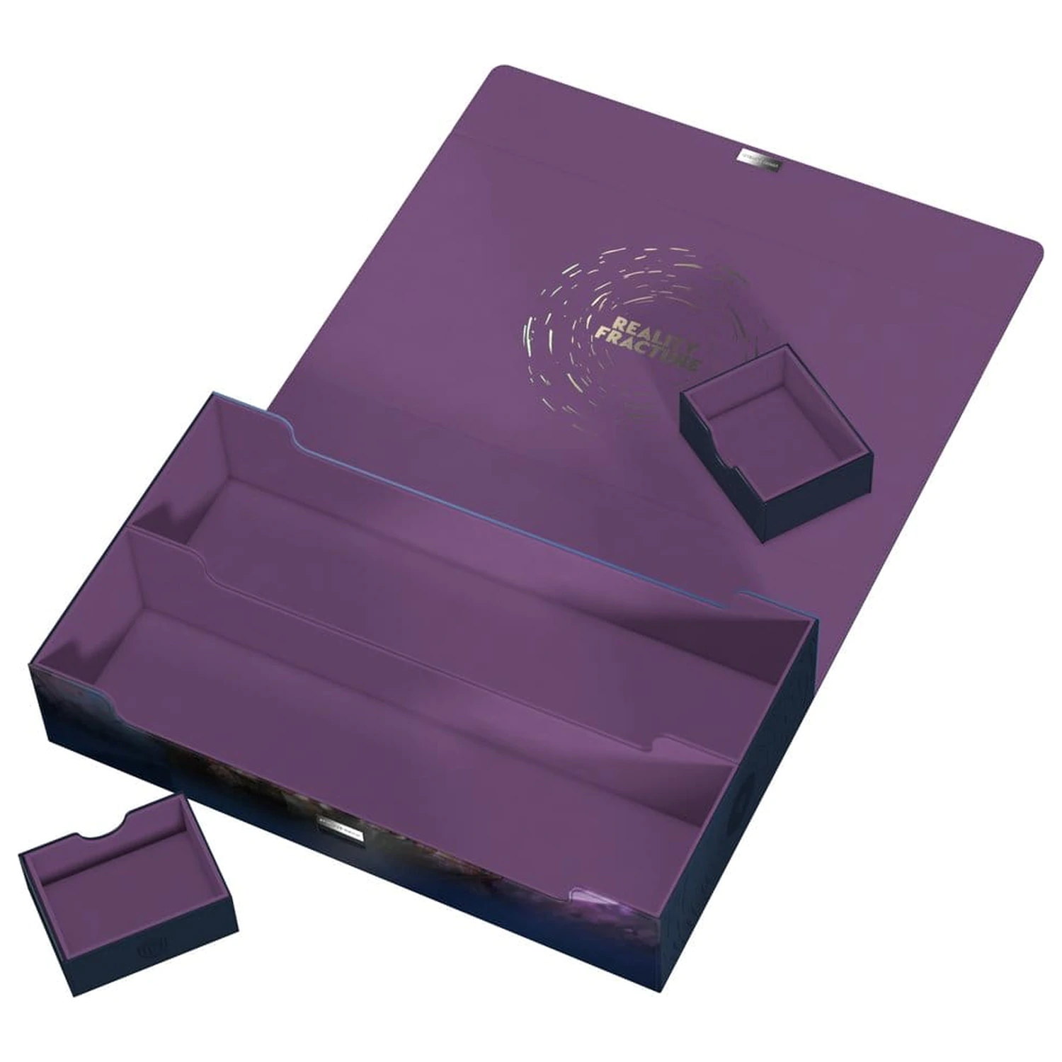 Ultimate Guard Omnihive 1000+ Xenoskin Magic: The Gathering "Reality Fracture" - Face Yourself produktová fotografia