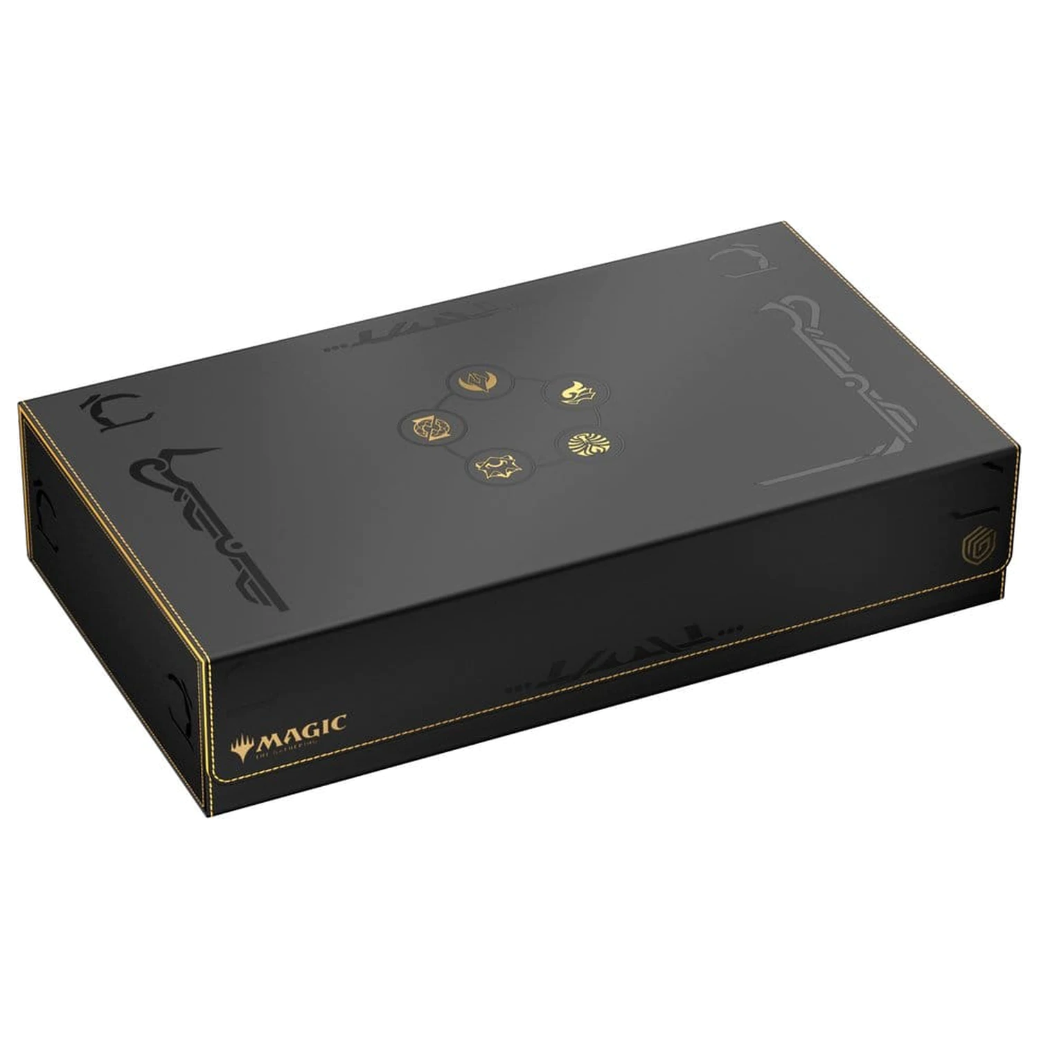Ultimate Guard Omnihive 1000+ Xenoskin Magic: The Gathering "Secrets of Strixhaven" produktová fotografia