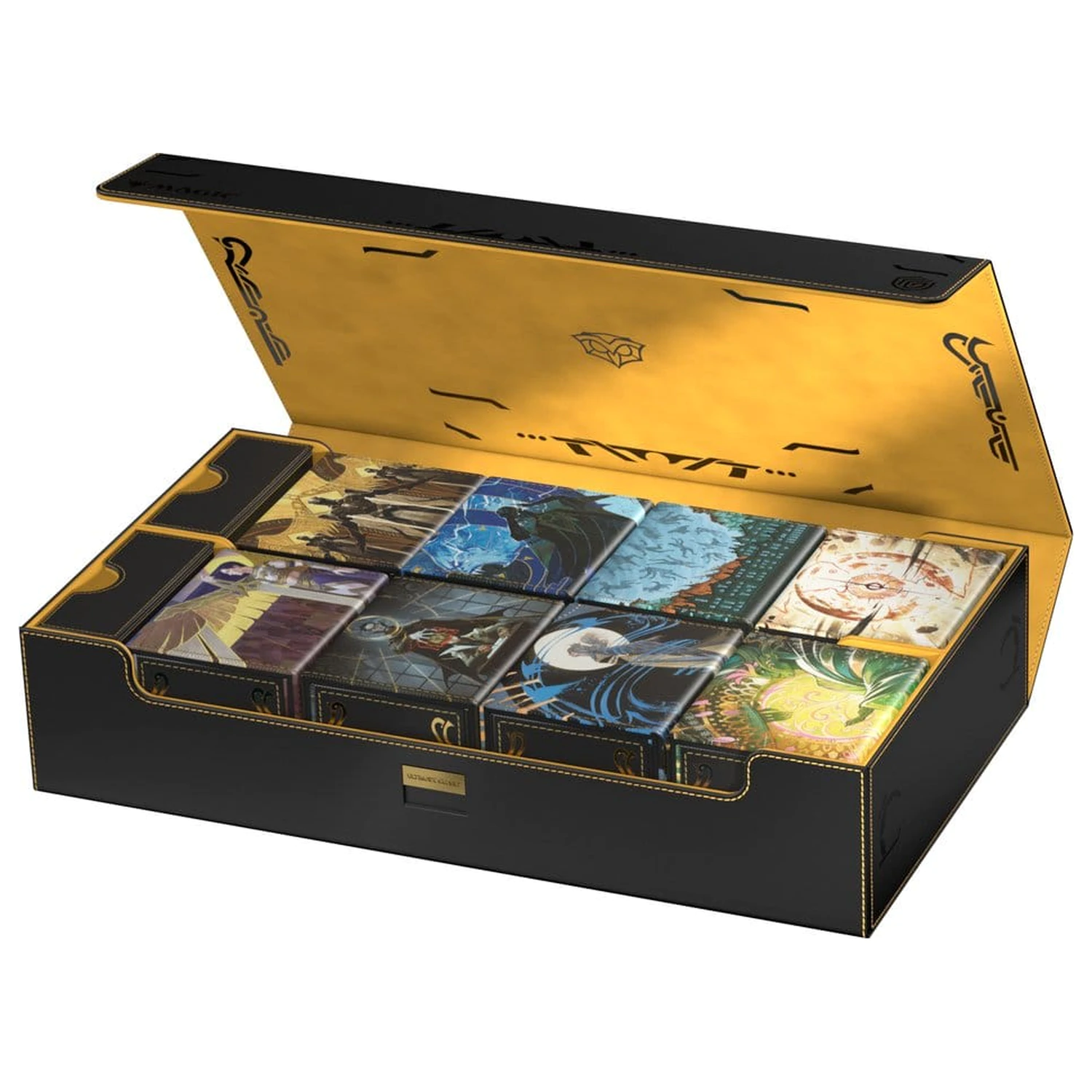 Ultimate Guard Omnihive 1000+ Xenoskin Magic: The Gathering "Secrets of Strixhaven" produktová fotografia