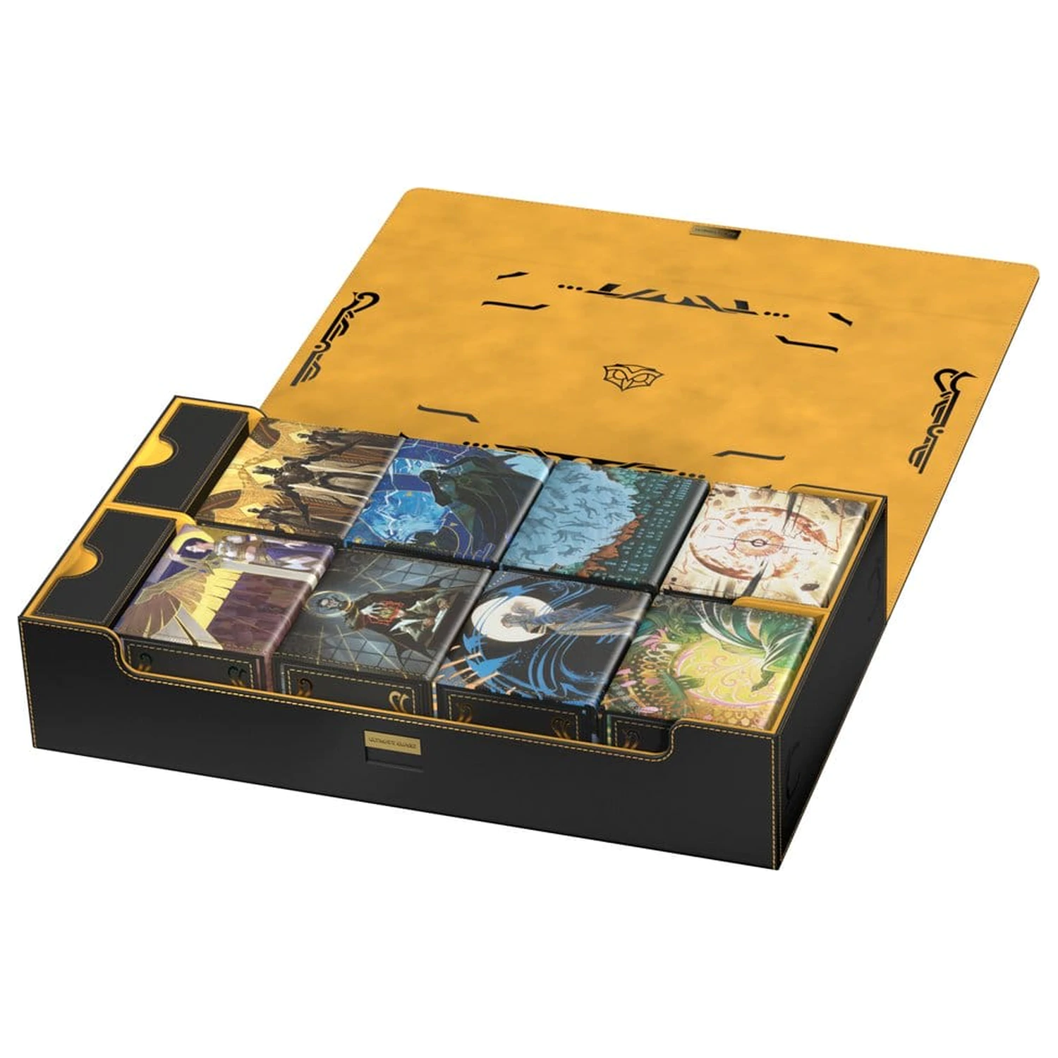 Ultimate Guard Omnihive 1000+ Xenoskin Magic: The Gathering "Secrets of Strixhaven" produktová fotografia