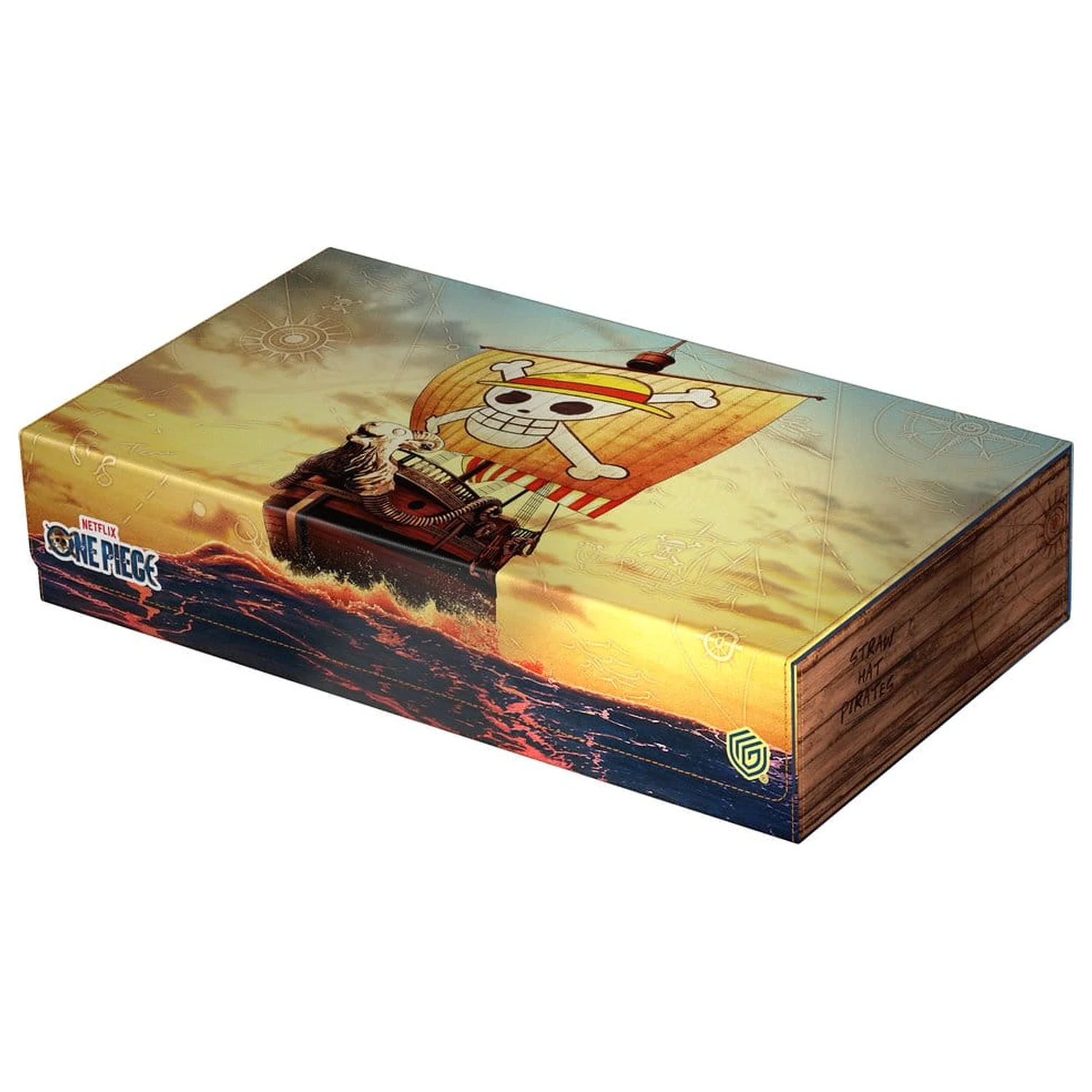 Ultimate Guard Omnihive 1000+ Xenoskin One Piece produktová fotografia