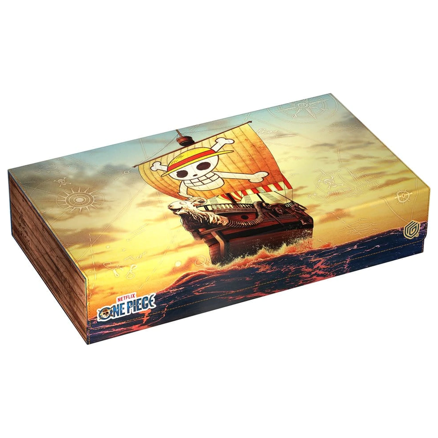 Ultimate Guard Omnihive 1000+ Xenoskin One Piece produktová fotografia